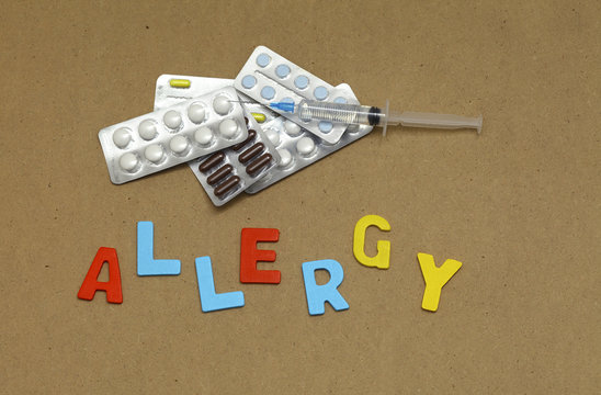 allergy