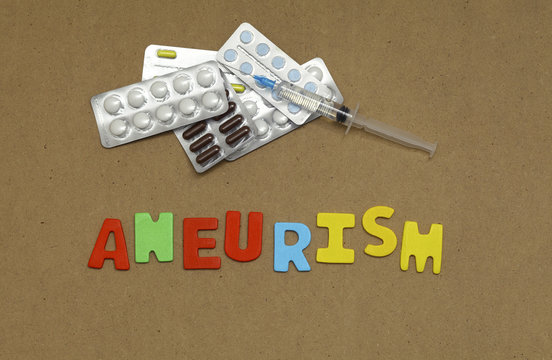 aneurism