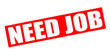 © carmenbobo - Need job