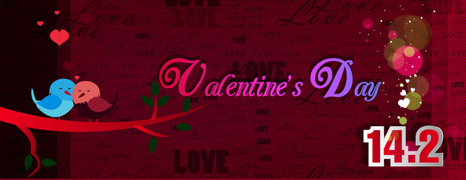 Happy Valentines Day