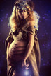 © Andrey Kiselev - defender pregnant
