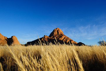 spitzkoppe