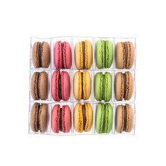 Poster - Macaroons