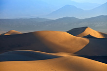 Death Valley National Park, California USA Desert