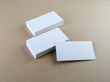 © Veresovich - Photo of business cards