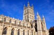 Gloucester Cathedral © Arena Photo UK