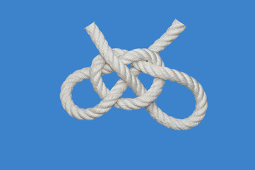 Tom Fool Knot