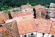 roofs of Tuscany
