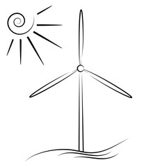 windmill