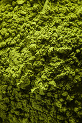  Raw Organic Green Matcha Tea