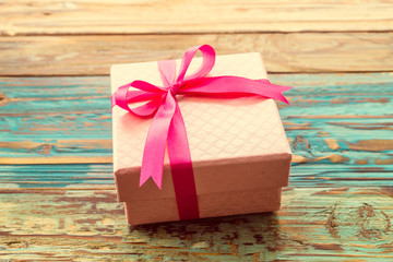 Gift box