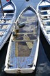 © louizaphoto - Boats from Larnaca marina and water reflections