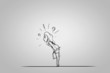 © Sergey Nivens - Funny caricature