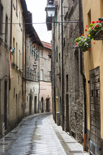 Tapeta ścienna na wymiar Sansepolcro (Tuscany, Italy)