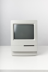 Retro Computer