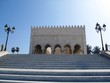 Mausoleum of Mohammed V - Rabat - Marokko