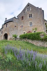 village de saint cirq lapopie