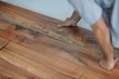 © .shock - Installing laminate flooring