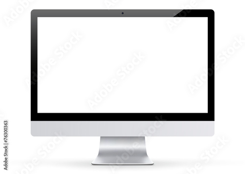 Fotografie, Obraz Bildschirm, Monitor, Icon, LCD, Display, Screen, Flachbildschirm