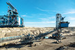 © annavaczi - Mining machinery in the mine