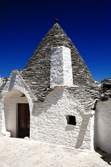 Alberobello