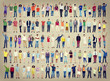© Rawpixel.com - Multiethnic Casual People Togetherness Celebration Arms Raised