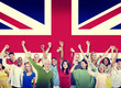 © Rawpixel.com - Diversity of British Community People Hapiness Concept