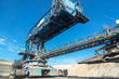 © annavaczi - Mining machinery in the mine