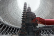 © annavaczi - Thermal power plant interior