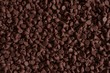 Chocolate chips food background