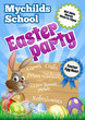 Easter Party Flier