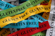 © Stepan Popov - Gluten Free Concept