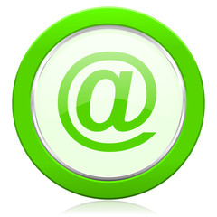 Poster - email icon
