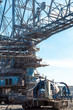 © annavaczi - Mining machinery in the mine