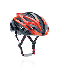 Bicycle mountain bike safety helmet