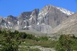 Longs Peak in Rocky Mountains, Colorado