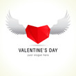 Valentine's Day logo