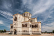 Saint Vladimir Cathedral, Chersonesus, Sevastopol, Crimea
