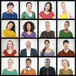 © Rawpixel.com - People Diversity Faces Human Face Portrait Community Concept