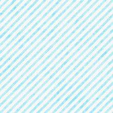 Light Teal Striped Pattern Repeat Background
