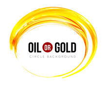 Oil Or Gold