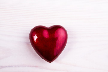 Valentines heart