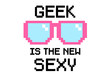geek is sexy