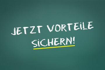 Poster - jetzt Vorteile sichern!