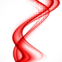 Aufkleber - Abstract vector background