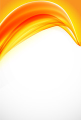 Poster - Abstract vector background