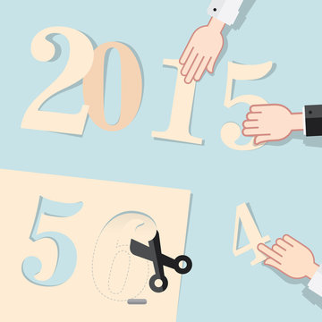 Happy new year 2015