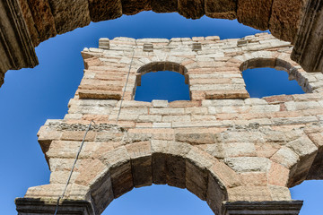 Verona, arena 8