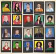 © Rawpixel.com - People Diversity Faces Human Face Portrait Community Concept