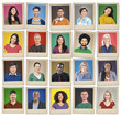 © Rawpixel.com - People Diversity Faces Human Face Portrait Community Concept